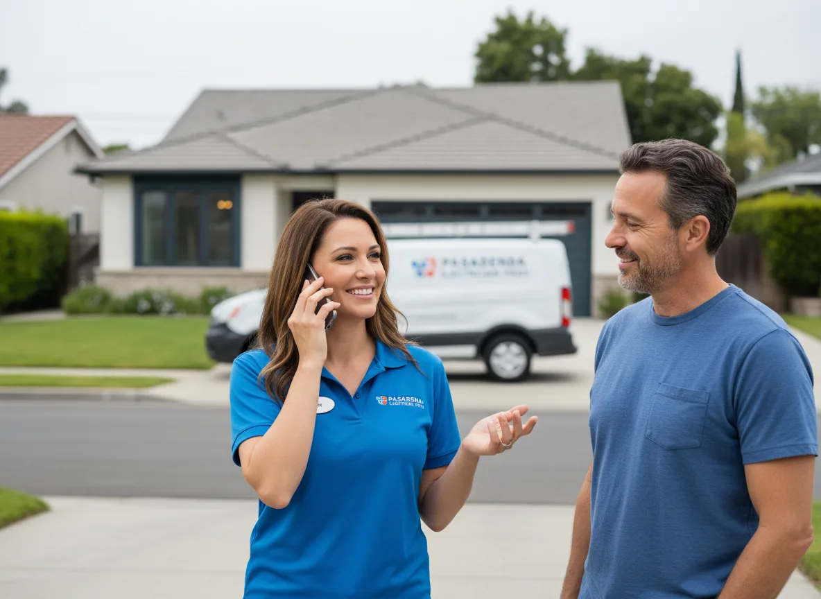 Electrician Bartonsville, PA FAQs